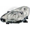 DIEDERICHS 4415082 Headlight